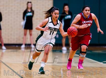 Thumbnail 3 in Granger @ Hillcrest photogallery.