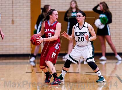 Thumbnail 3 in Granger @ Hillcrest photogallery.