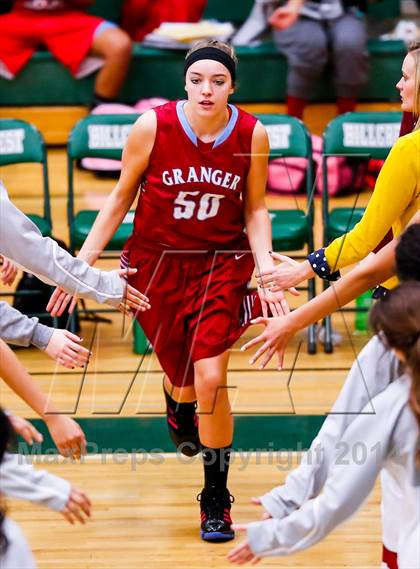 Thumbnail 3 in Granger @ Hillcrest photogallery.