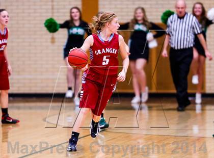 Thumbnail 2 in Granger @ Hillcrest photogallery.