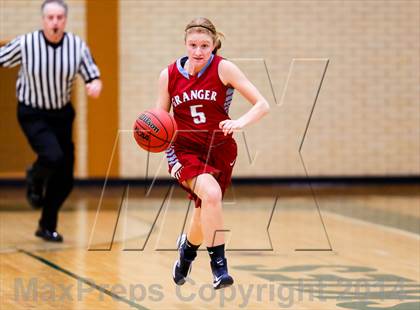 Thumbnail 1 in Granger @ Hillcrest photogallery.