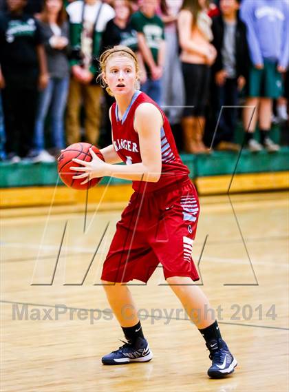 Thumbnail 2 in Granger @ Hillcrest photogallery.
