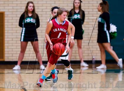 Thumbnail 3 in Granger @ Hillcrest photogallery.