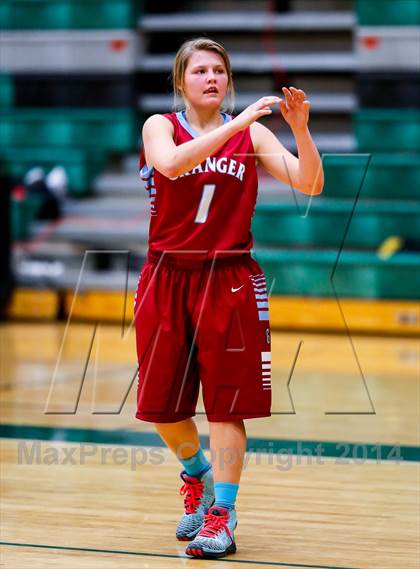 Thumbnail 1 in Granger @ Hillcrest photogallery.
