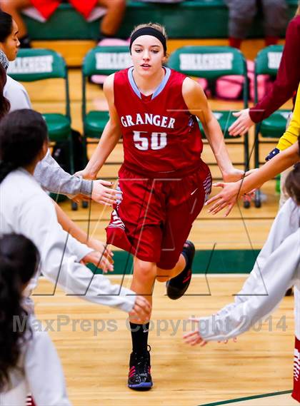 Thumbnail 1 in Granger @ Hillcrest photogallery.
