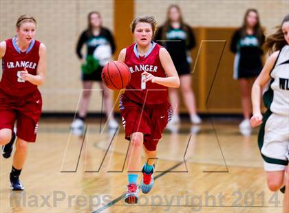 Thumbnail 2 in Granger @ Hillcrest photogallery.