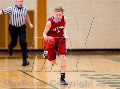 Thumbnail 3 in Granger @ Hillcrest photogallery.