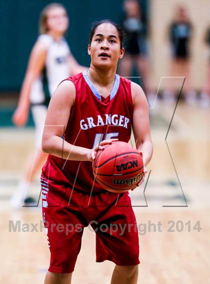 Thumbnail 2 in Granger @ Hillcrest photogallery.