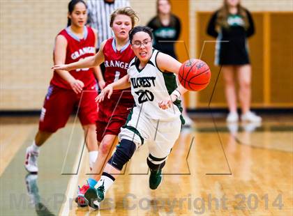 Thumbnail 3 in Granger @ Hillcrest photogallery.