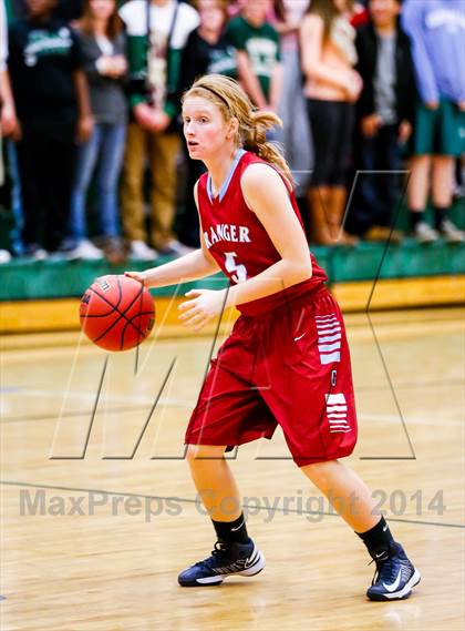 Thumbnail 1 in Granger @ Hillcrest photogallery.