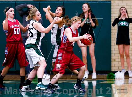 Thumbnail 3 in Granger @ Hillcrest photogallery.