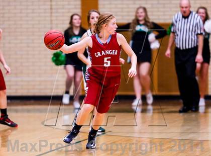 Thumbnail 1 in Granger @ Hillcrest photogallery.