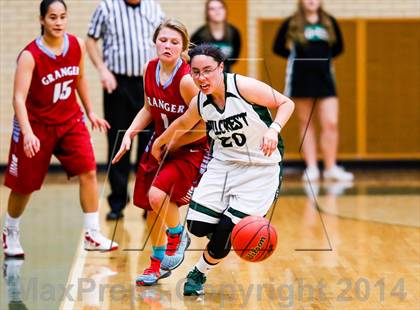 Thumbnail 2 in Granger @ Hillcrest photogallery.