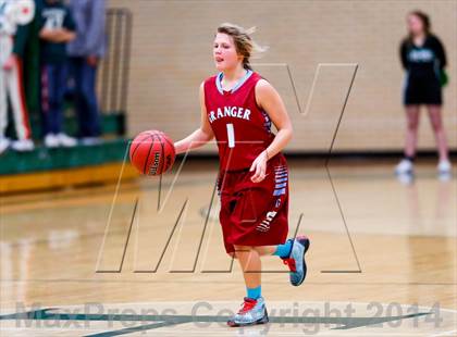 Thumbnail 1 in Granger @ Hillcrest photogallery.