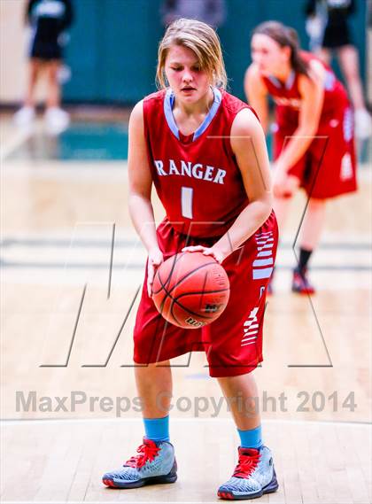 Thumbnail 3 in Granger @ Hillcrest photogallery.