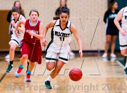 Thumbnail 1 in Granger @ Hillcrest photogallery.