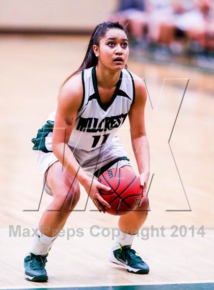Thumbnail 1 in Granger @ Hillcrest photogallery.