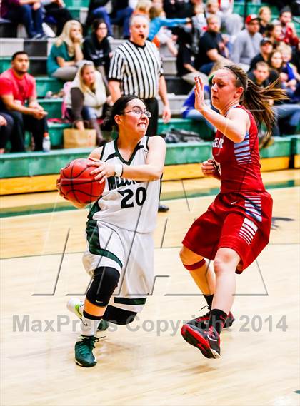 Thumbnail 2 in Granger @ Hillcrest photogallery.