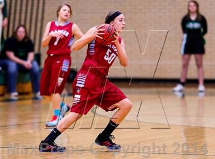 Thumbnail 3 in Granger @ Hillcrest photogallery.