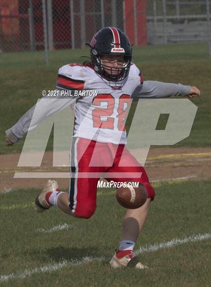 Thumbnail 1 in Bloom-Carroll @  Fairfield Union photogallery.