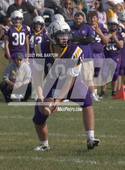 Thumbnail 3 in Bloom-Carroll @  Fairfield Union photogallery.