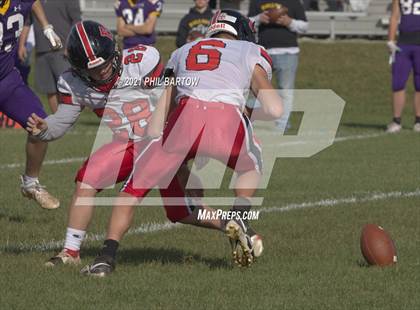 Thumbnail 3 in Bloom-Carroll @  Fairfield Union photogallery.