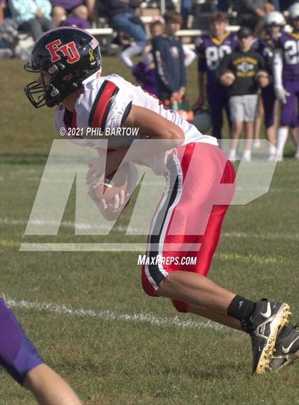 Thumbnail 3 in Bloom-Carroll @  Fairfield Union photogallery.
