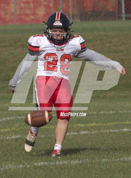 Thumbnail 1 in Bloom-Carroll @  Fairfield Union photogallery.