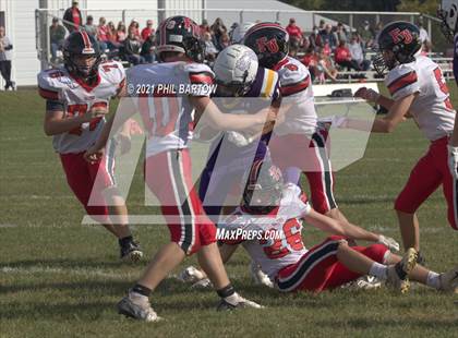 Thumbnail 1 in Bloom-Carroll @  Fairfield Union photogallery.