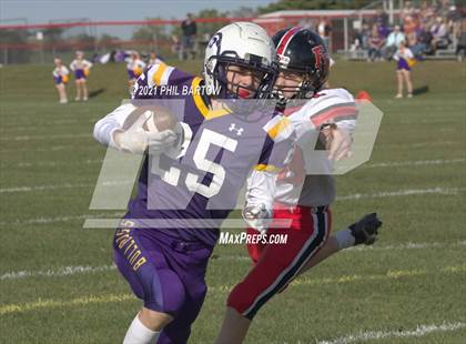 Thumbnail 2 in Bloom-Carroll @  Fairfield Union photogallery.