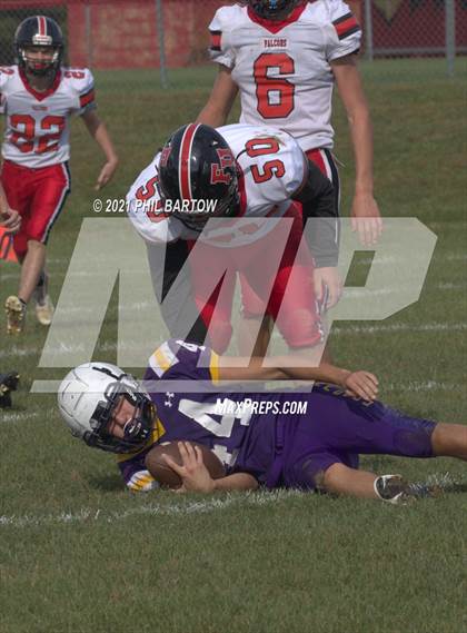 Thumbnail 3 in Bloom-Carroll @  Fairfield Union photogallery.