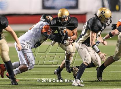 Thumbnail 2 in McCrory vs. Rison (AAA 2A Final) photogallery.