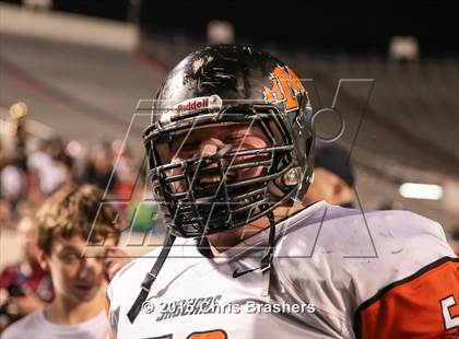 Thumbnail 3 in McCrory vs. Rison (AAA 2A Final) photogallery.