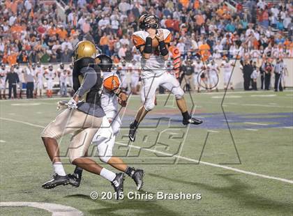 Thumbnail 2 in McCrory vs. Rison (AAA 2A Final) photogallery.