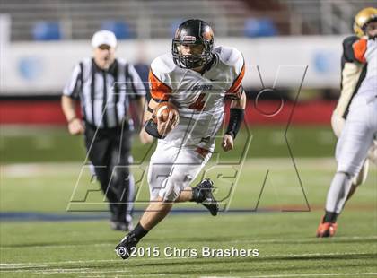 Thumbnail 3 in McCrory vs. Rison (AAA 2A Final) photogallery.