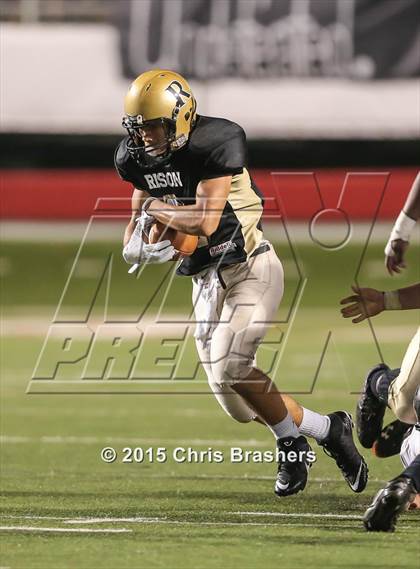 Thumbnail 2 in McCrory vs. Rison (AAA 2A Final) photogallery.
