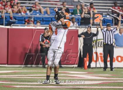 Thumbnail 2 in McCrory vs. Rison (AAA 2A Final) photogallery.