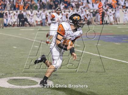 Thumbnail 3 in McCrory vs. Rison (AAA 2A Final) photogallery.