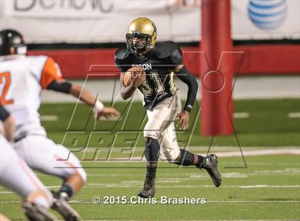 Thumbnail 3 in McCrory vs. Rison (AAA 2A Final) photogallery.