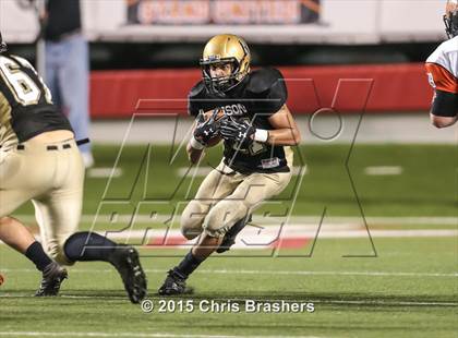 Thumbnail 1 in McCrory vs. Rison (AAA 2A Final) photogallery.