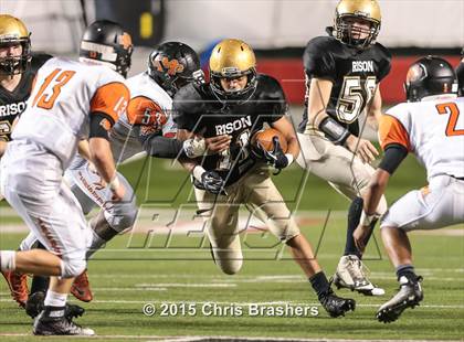 Thumbnail 3 in McCrory vs. Rison (AAA 2A Final) photogallery.
