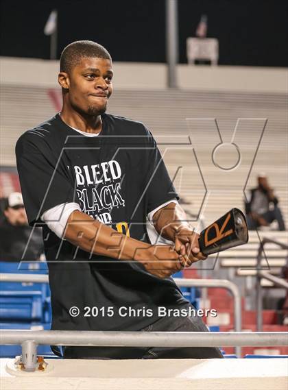 Thumbnail 2 in McCrory vs. Rison (AAA 2A Final) photogallery.
