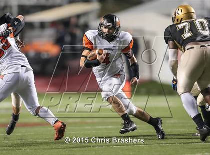 Thumbnail 2 in McCrory vs. Rison (AAA 2A Final) photogallery.