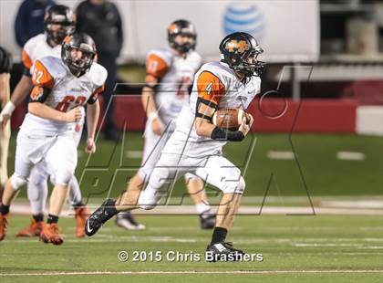 Thumbnail 3 in McCrory vs. Rison (AAA 2A Final) photogallery.