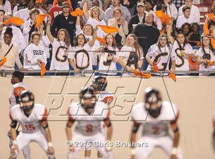 Thumbnail 1 in McCrory vs. Rison (AAA 2A Final) photogallery.