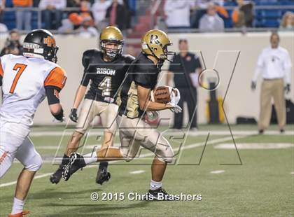 Thumbnail 3 in McCrory vs. Rison (AAA 2A Final) photogallery.