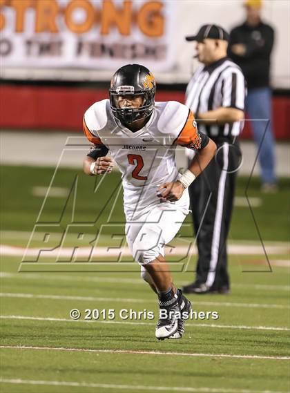 Thumbnail 3 in McCrory vs. Rison (AAA 2A Final) photogallery.