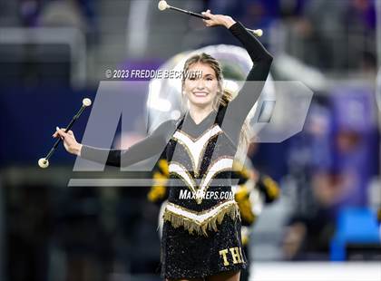 Thumbnail 3 in Tolar @ Timpson (UIL 2A D1 Football Final) photogallery.