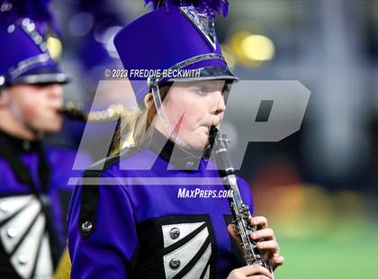 Thumbnail 2 in Tolar @ Timpson (UIL 2A D1 Football Final) photogallery.