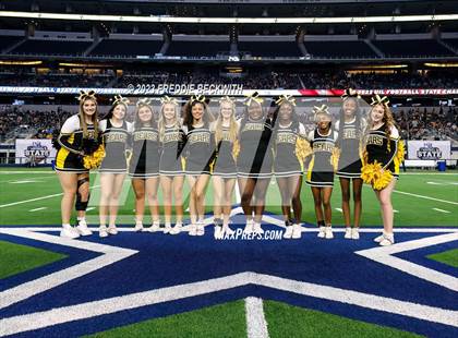 Thumbnail 2 in Tolar @ Timpson (UIL 2A D1 Football Final) photogallery.